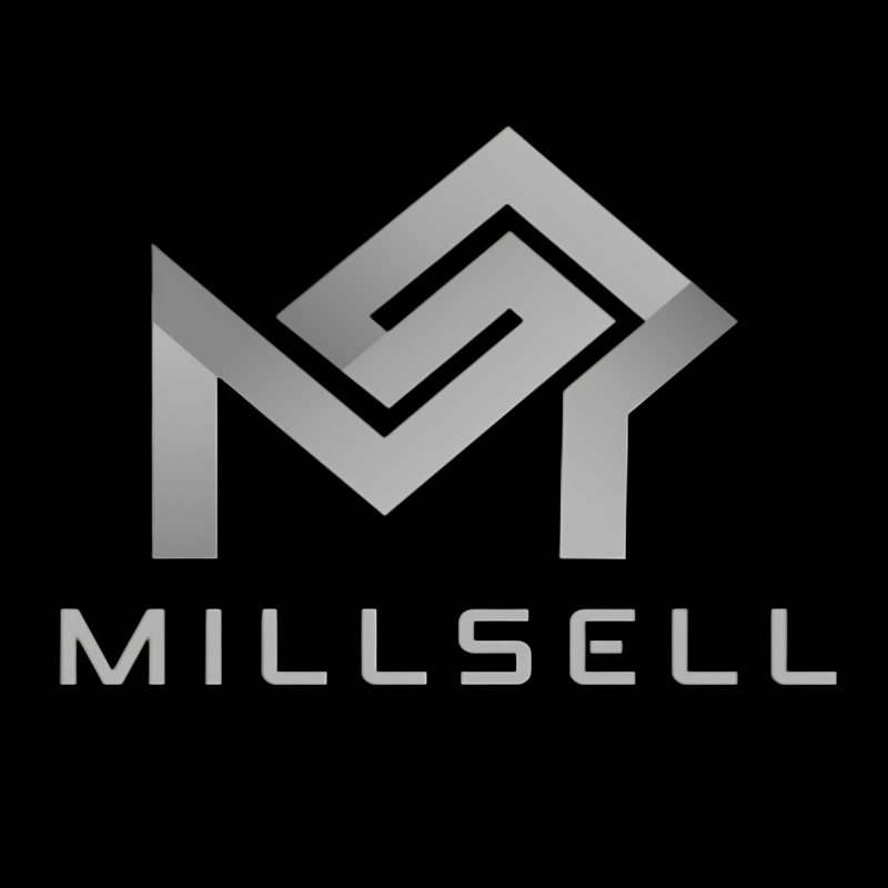 Millsell Logo